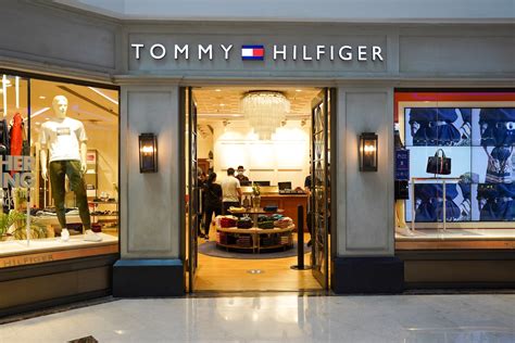 tommy hilfiger website india